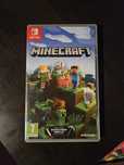 Minecraft nintendo switch