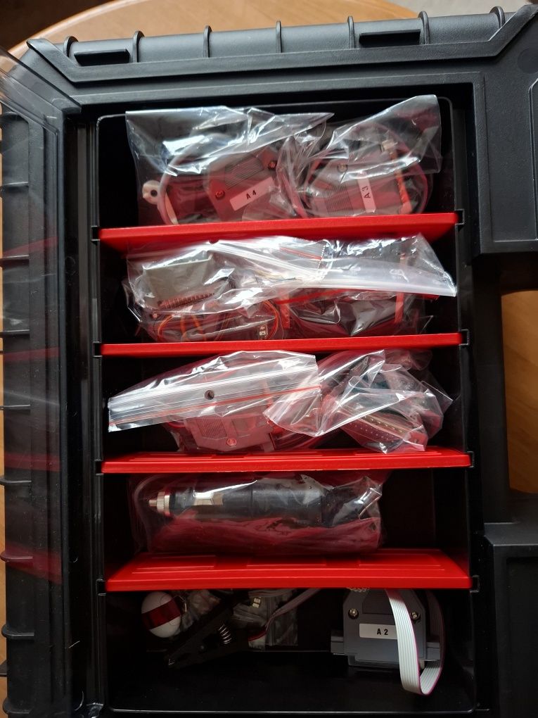 Xtool 2025 full adaptery