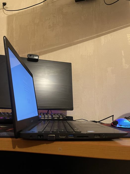 Ноутбук Asus X553S 8/128