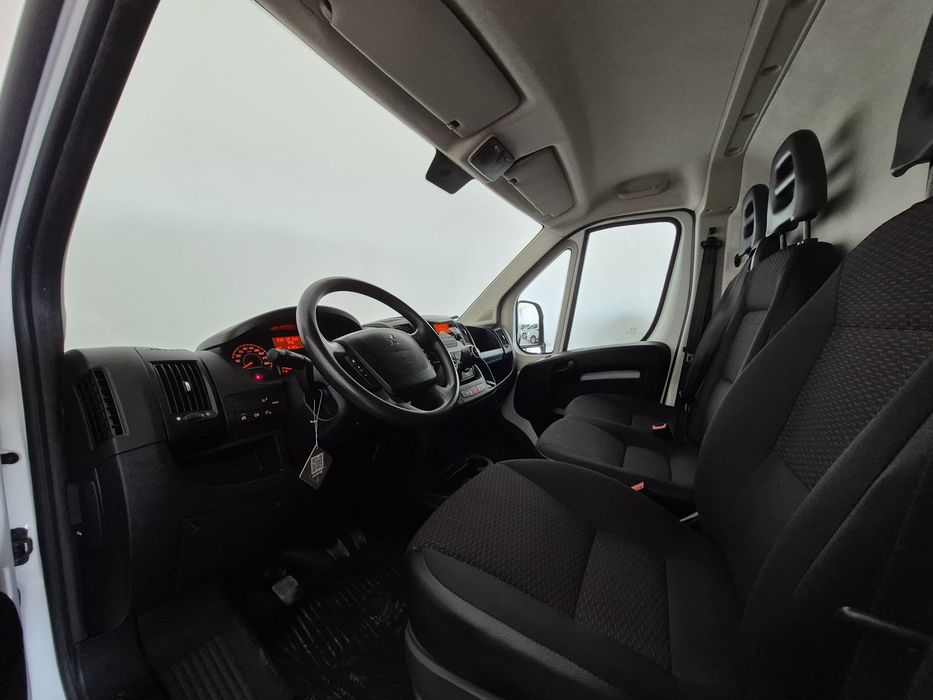 Peugeot Boxer 2.2HDI - 50.000KM | GARANTIA | NACIONAL