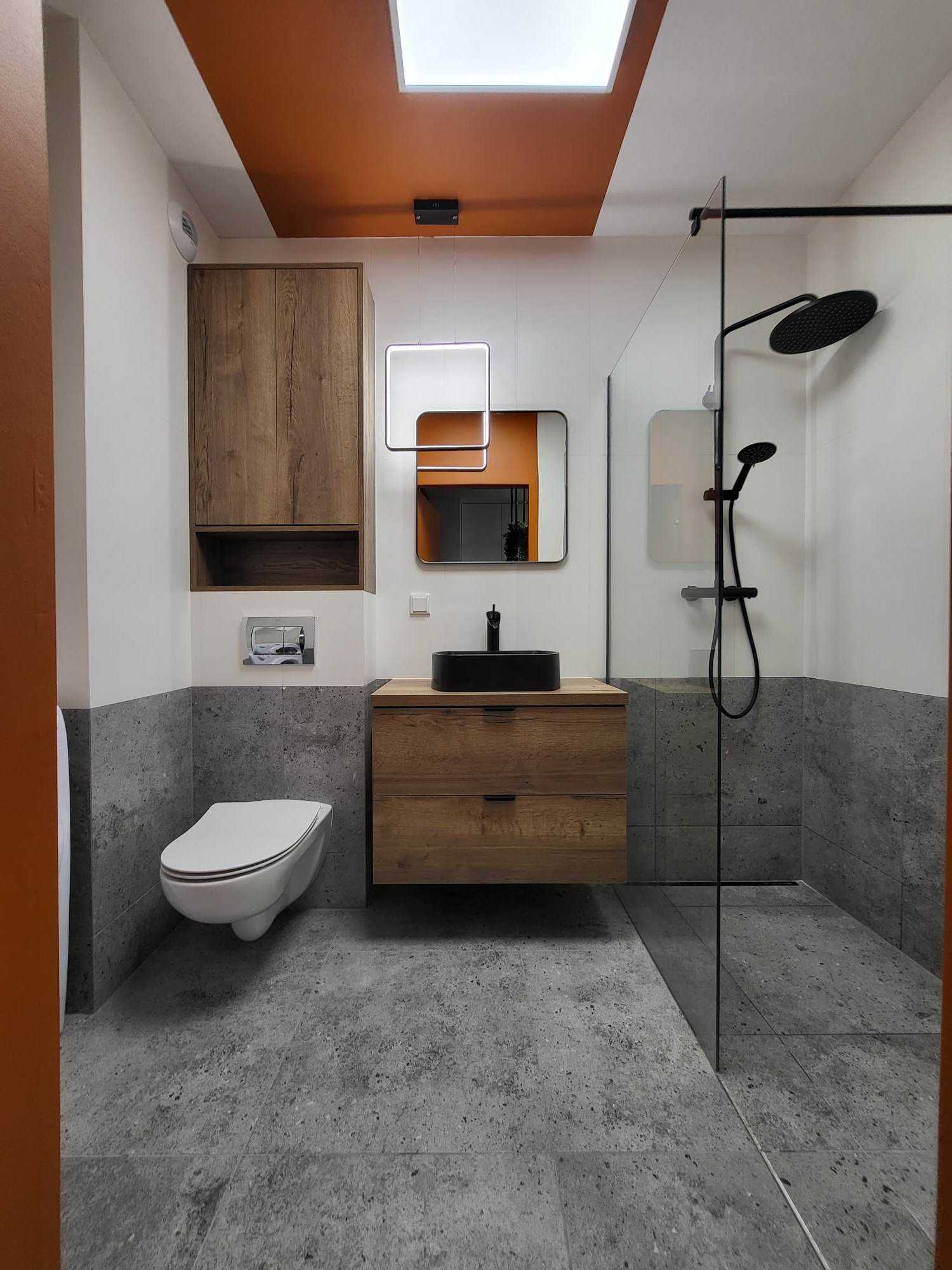 Nowe/ 2pokoje/ 32m2/klima/