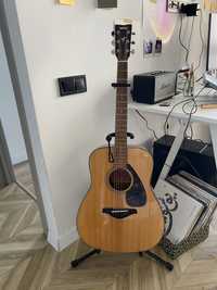 Акустична гітара Yamaha FG700S