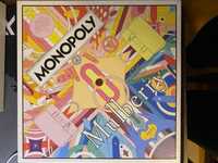 Monopoly Mulberry настольная игра