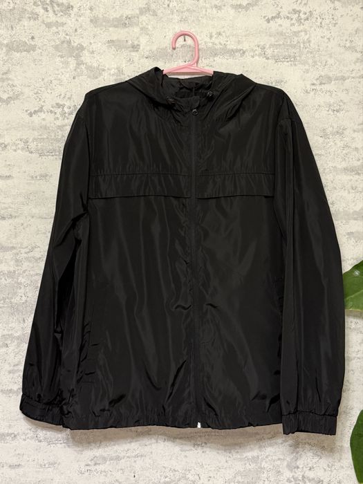 Куртка вітровка чоловіча