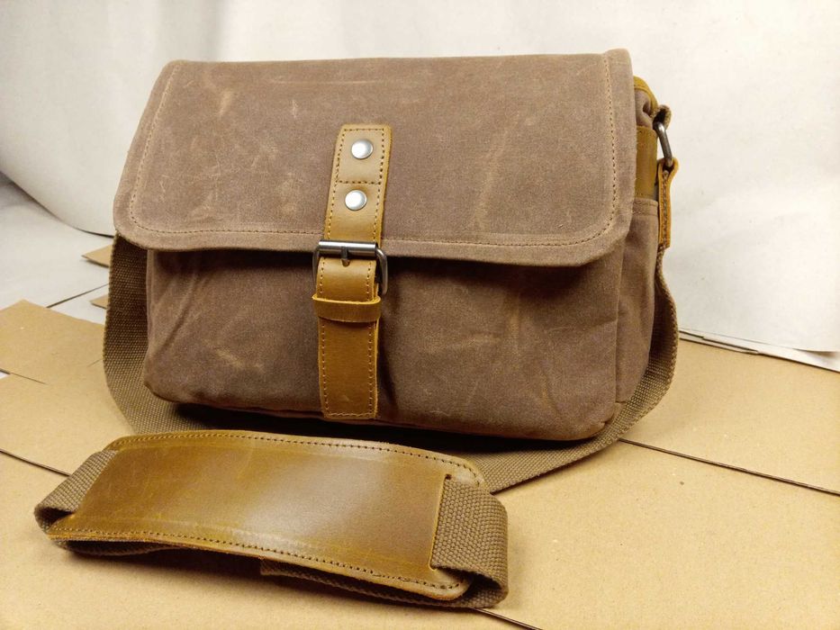 Валіза месенджер сумка полотняна рюкзак фотоапарата фото камери шкіра