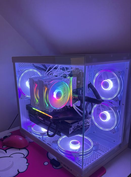 Komputer gamingowy