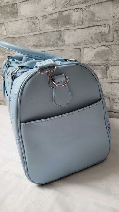 Torba podróżna, weekendowa Disney Stitch PRIMARK