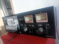 Sansui SC 1110 deck magnetofon
