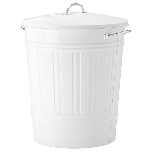Cesto Multiuso 40lts