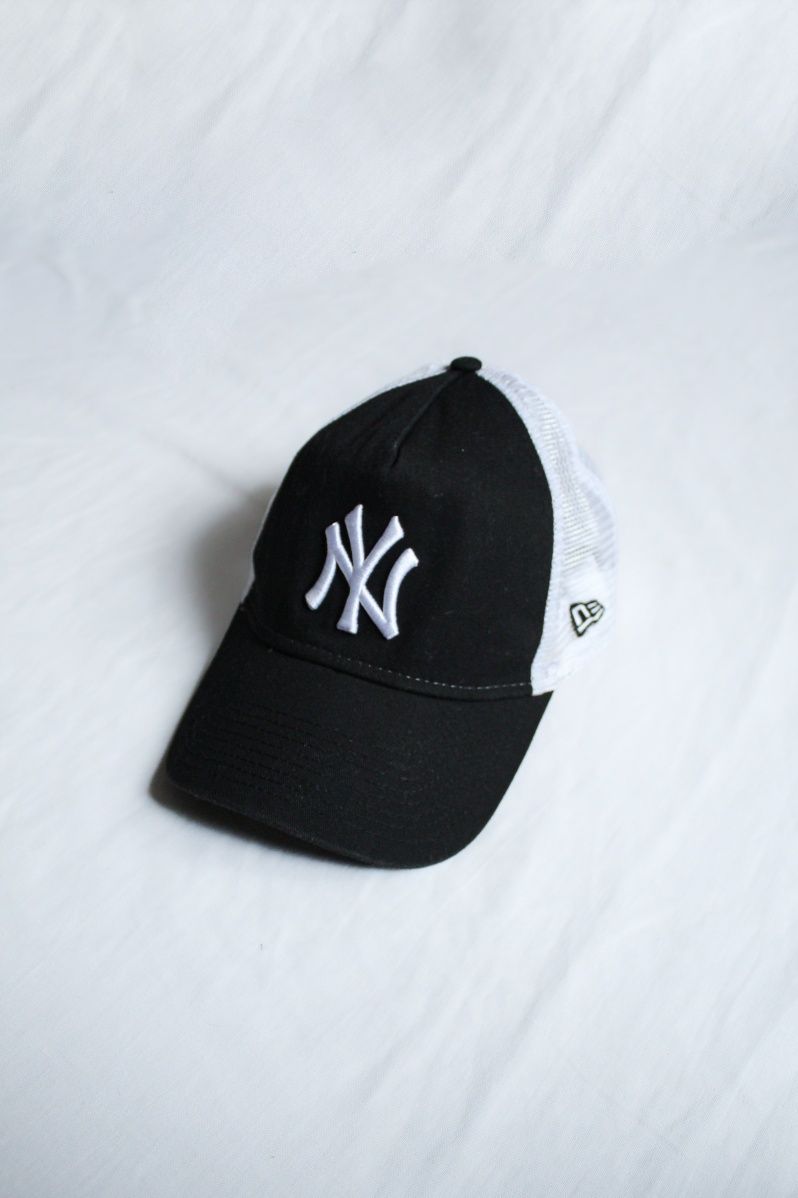 Кепка New Era & New York Yankees 47 Callaway