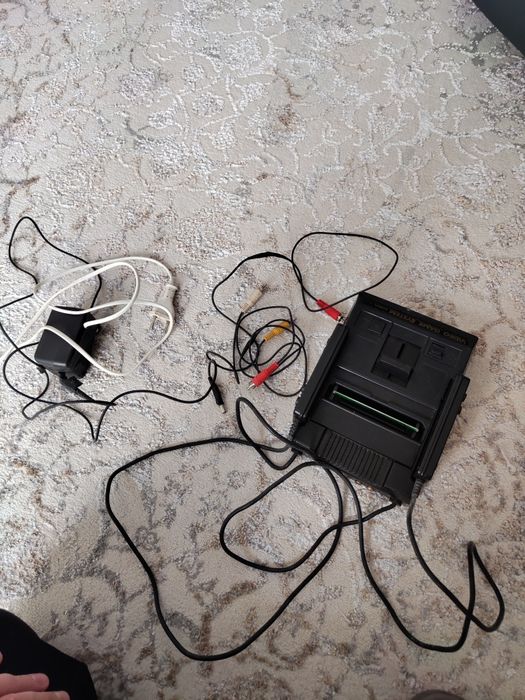 Пропоную приставку Dendy (Сюбор)