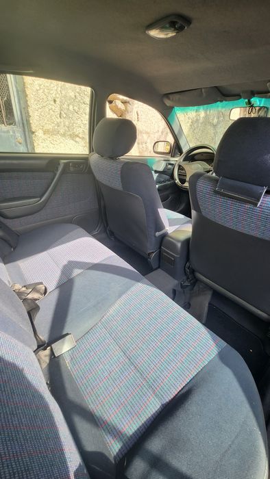 Toyota carina e 1.6 gasolina