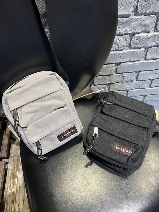 Сумка сумочка месенджер eastpak истпак істпак мессенджер бананка
