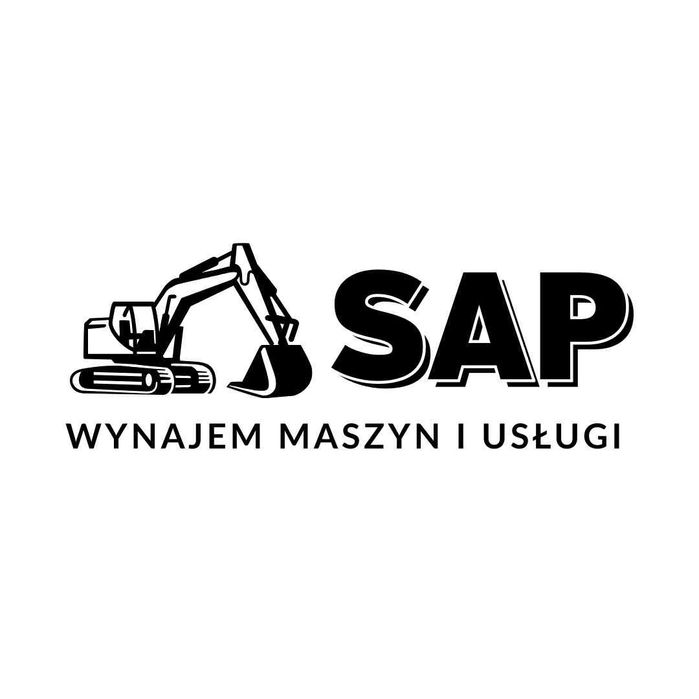 Usługi minikoparką Białystok i okolice.