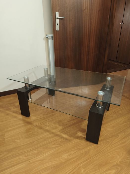 Mesa de centro sala