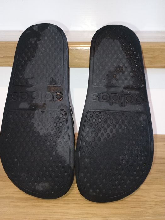 Klapki Adidas Adilette Aqua