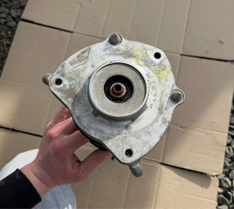 Стойка-амортизатор в зборі передня VW volkswagen ID3-ID4