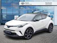 Toyota C-HR 1.8 Hybrid Selection | Navi
