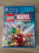 lego marvel super heroes ps4/ps5