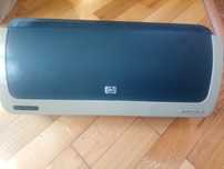 Принтер струйний HP Deskjet 3650