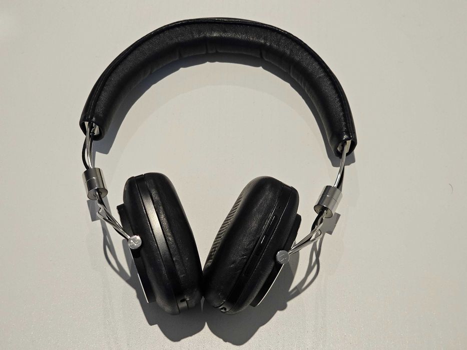 Auscultadores Hi-Fi Bowers & Wilkins B&W P5