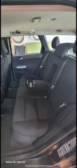 Volvo v50 vendo ou troco por comercial