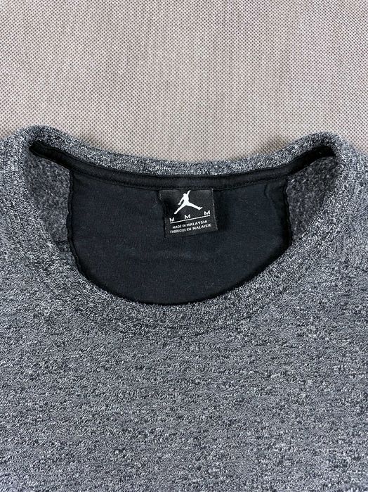 Світшот Jordan Nike - M - Толстовка, Реглан, Худі, Кофта на флісі