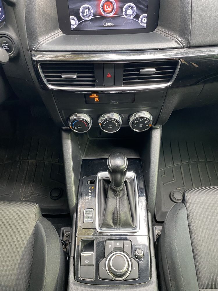 Продаю Mazda CX-5