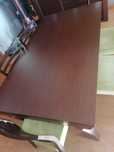 Conjunto Sala de Jantar