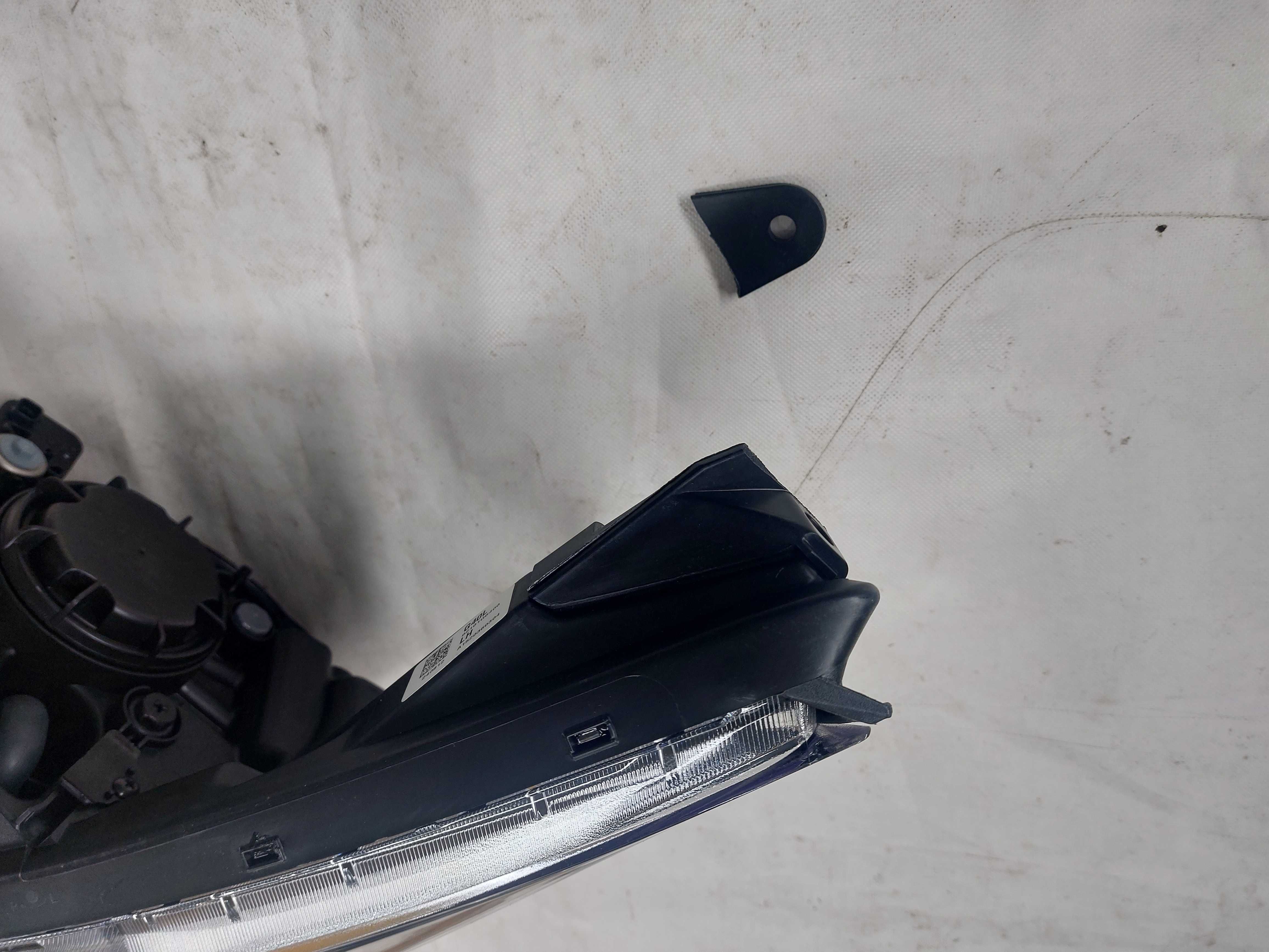 Reflektor Lampa Kia Picanto GT-Line nowa oryginał