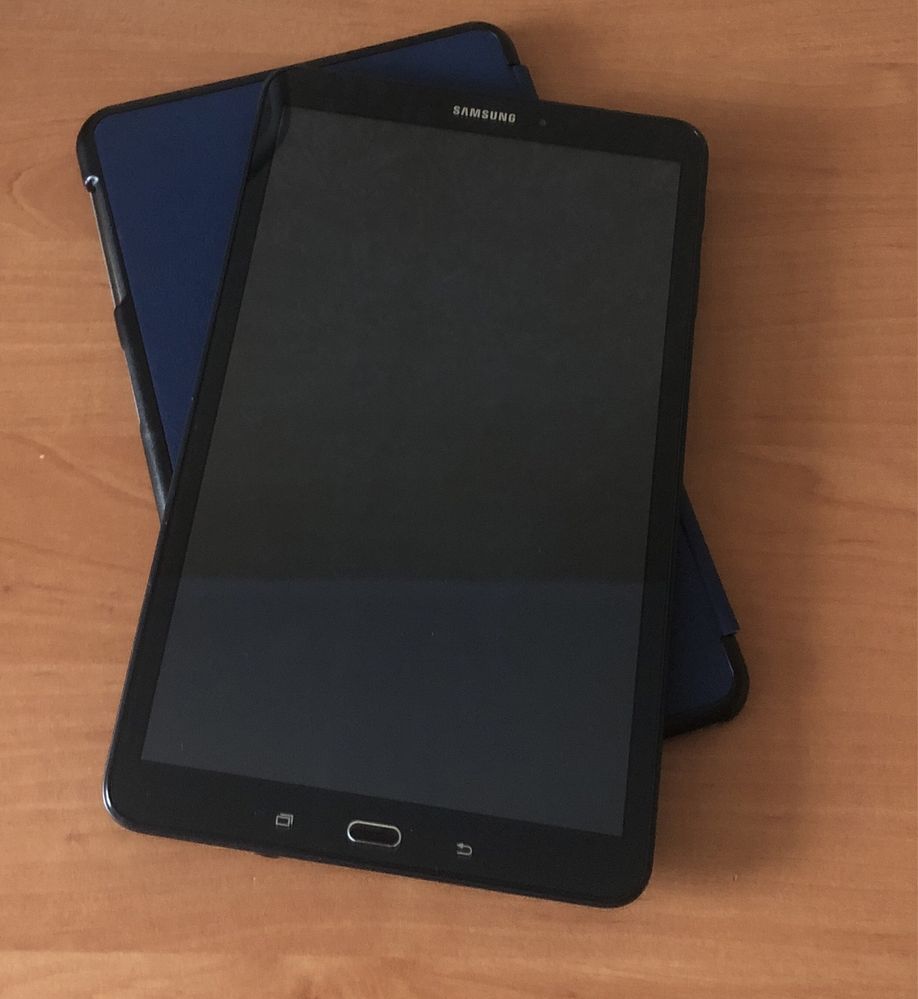 Планшет Samsung Galaxy Tab A 10.1/16 Гб (2016) + Подарок Чехол