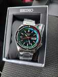 Relogio seiko 5 automatico