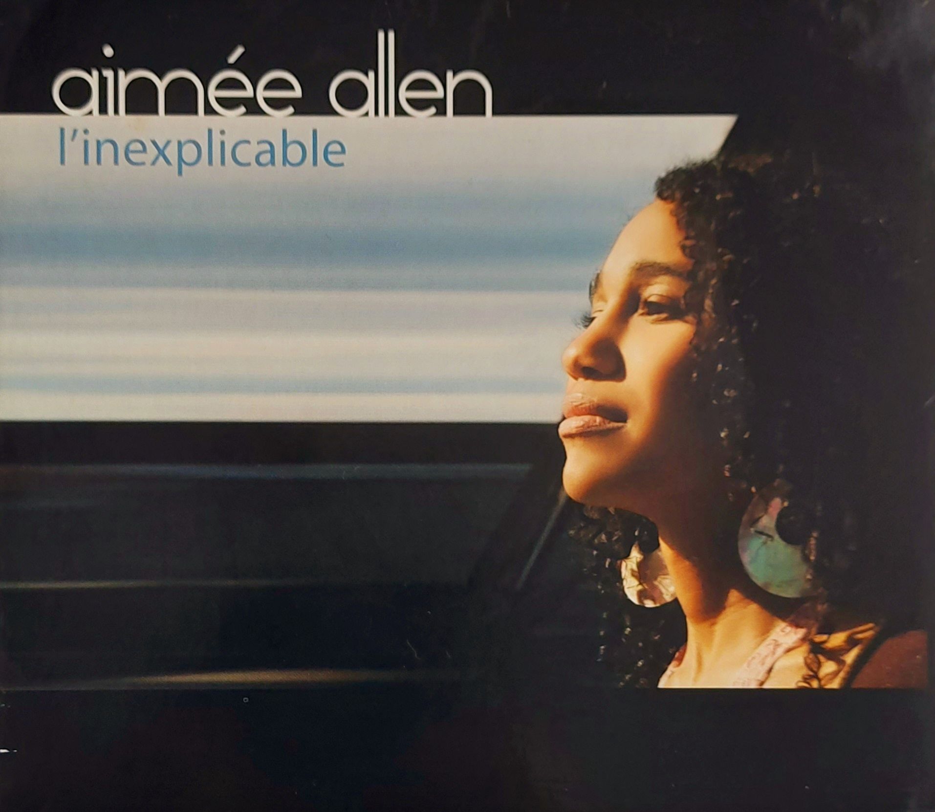 Aimee Allen L'inexplicable 2008r