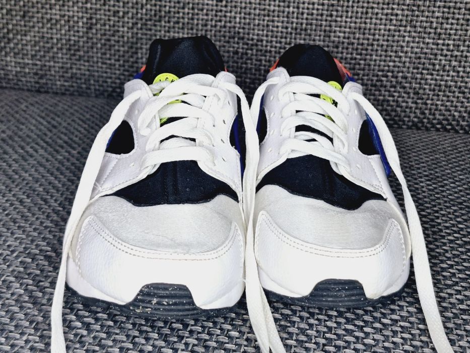 Huarache Nike sneakersy multikolor 38
