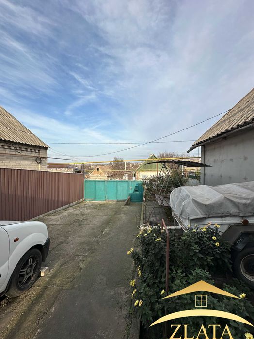 Продаж будинку с.Балабине