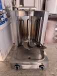 Opiekacz elektryczny gyros/kebaba 230V