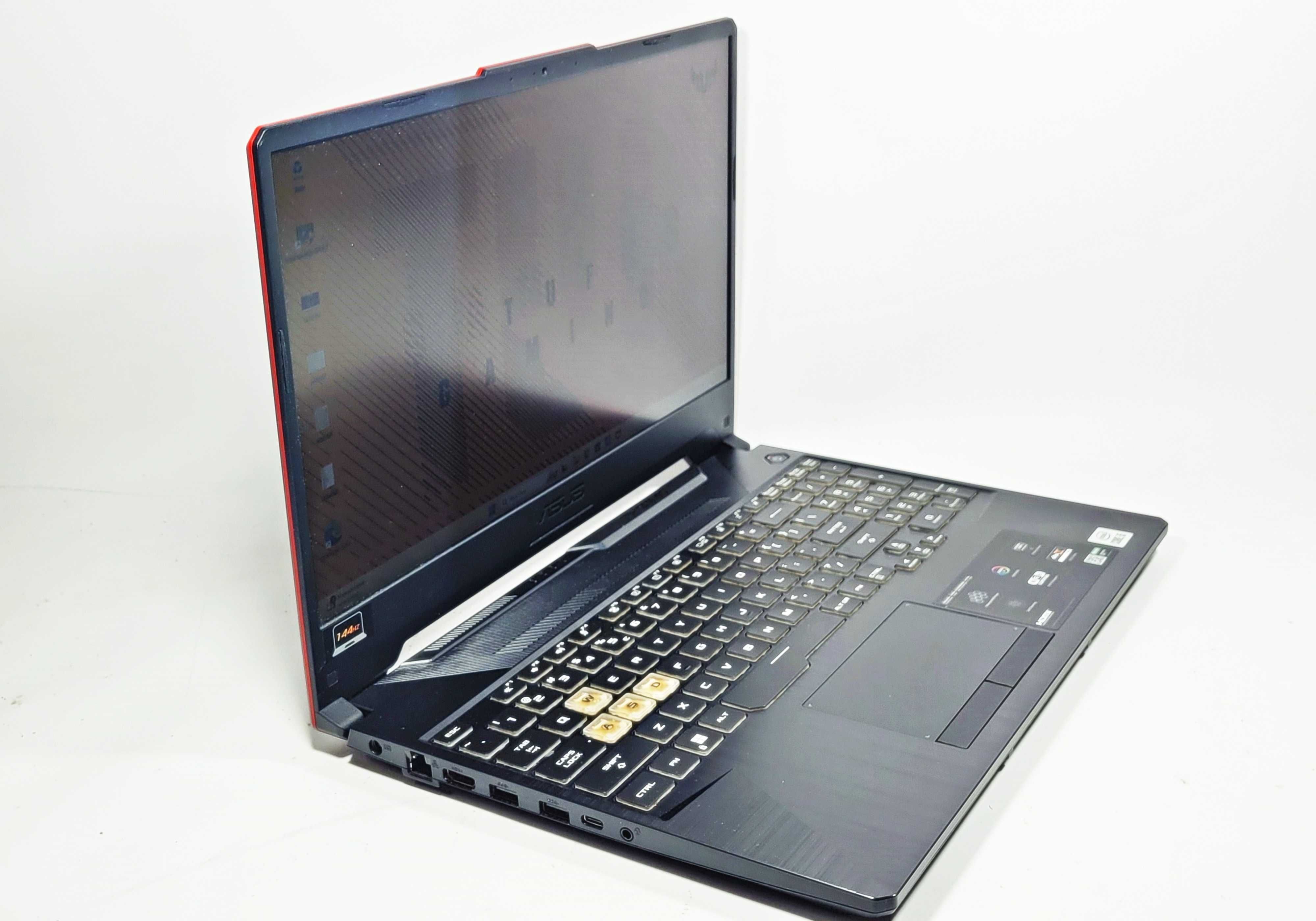 Laptop gamingowy ASUS TUF Gaming F15 FX506LHB K&B Handel