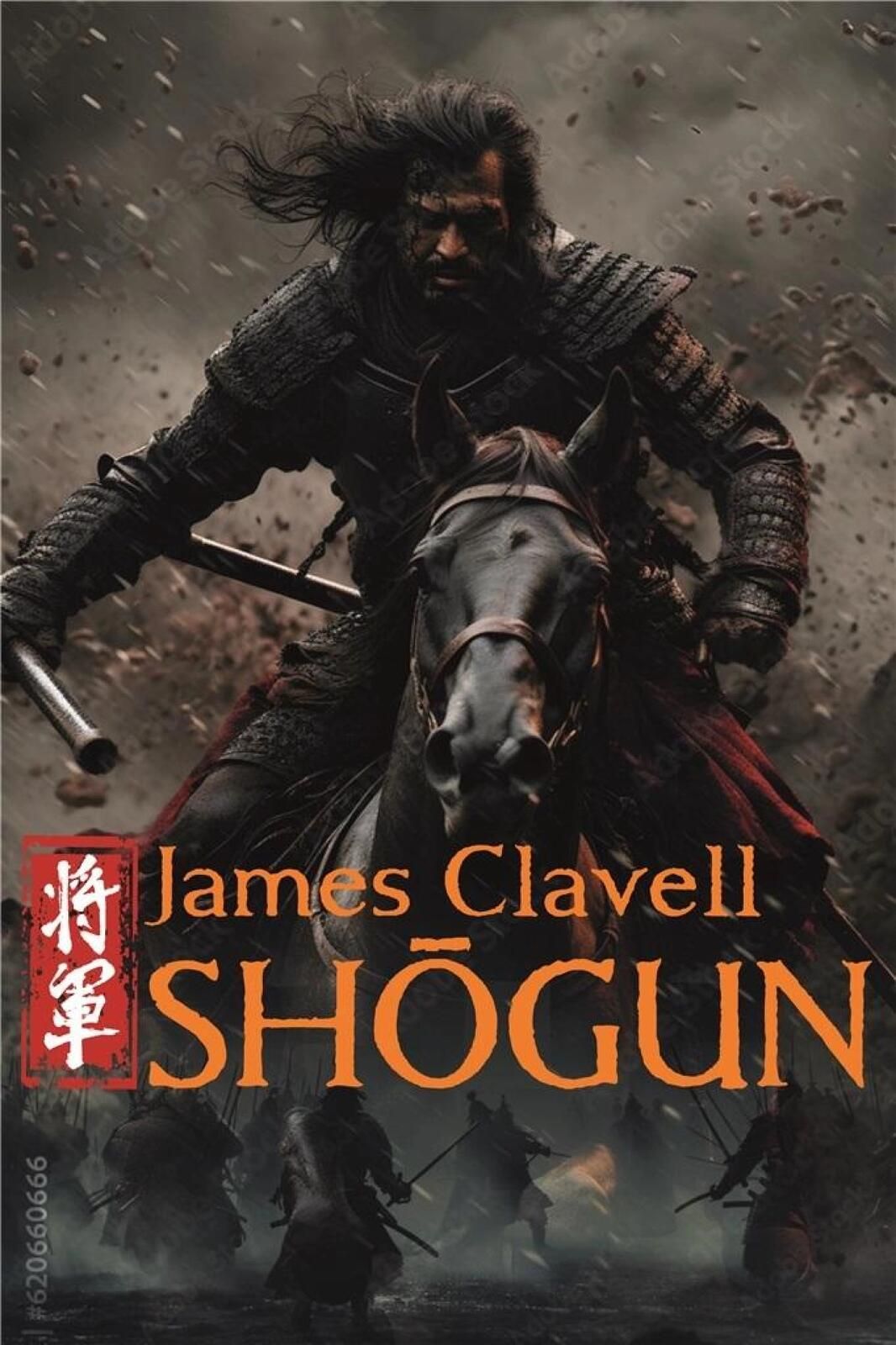 Saga Azjatycka T.1 Shogun vis-a-vis Etiuda James Clavell Rok wydania: