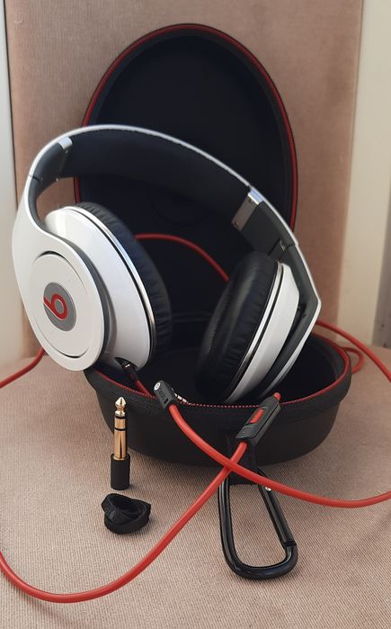 Наушники проводные beats by dr.dre studio
