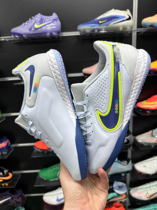 АКЦІЯ! Футзалки Nike Tiempo Legend 9 IC 36 37 38 39 40 41 42 43 44 45