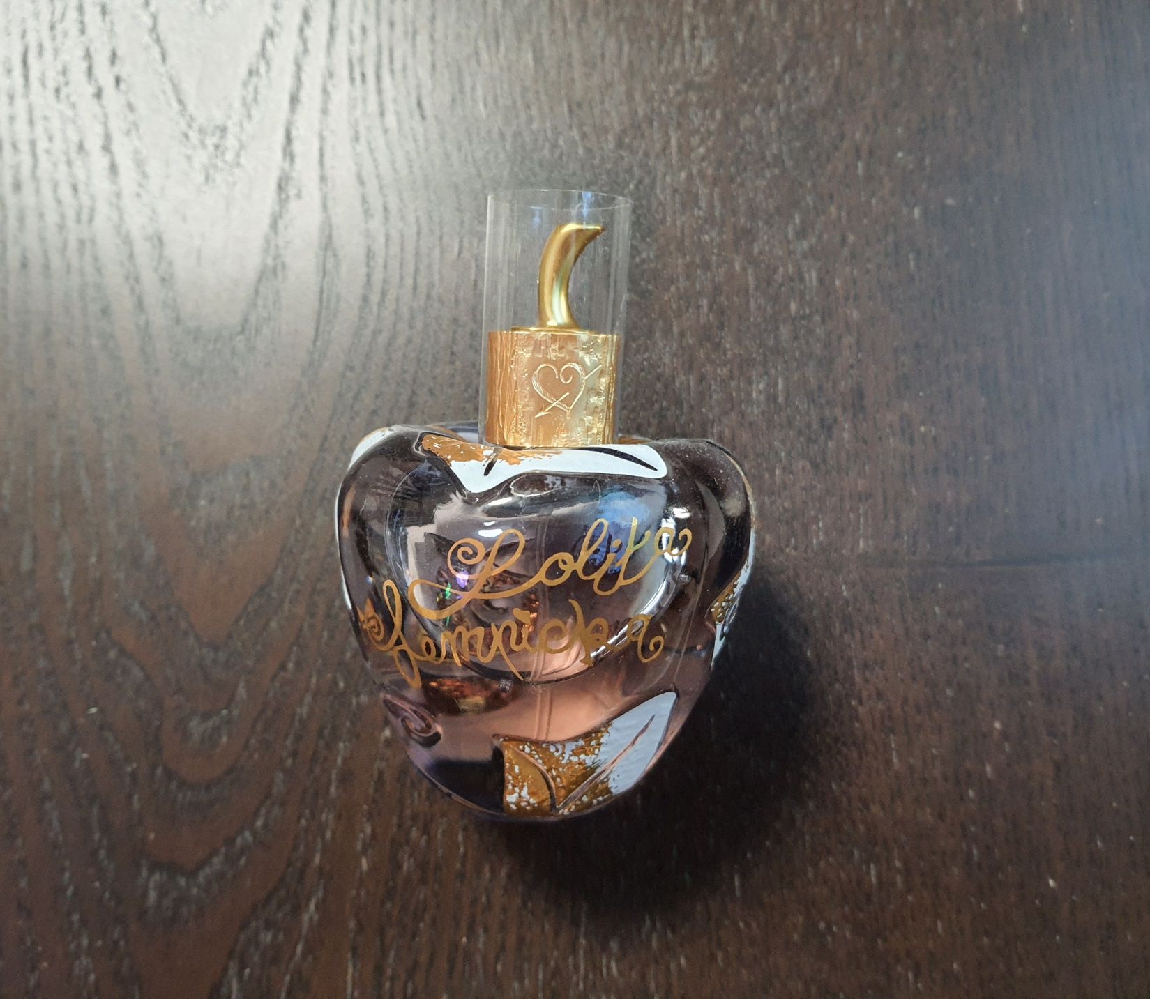 Perfumy Lolita Lempicka