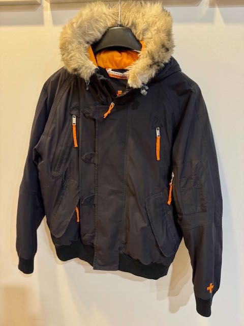 Kurtka narciarska/snowboardowa Rossignol Gore-tex rozm.M