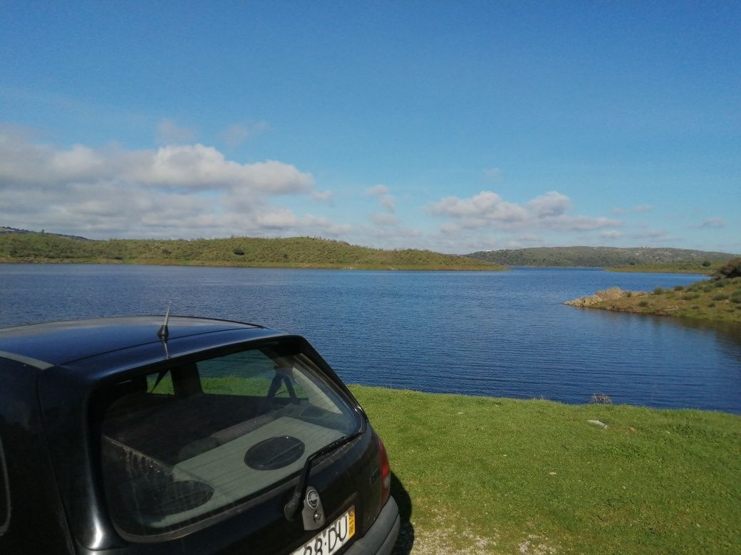 Opel corsa 1.4Si