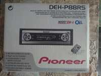 Pioneer 88 з USB-адаптором.