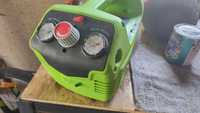 Kompresor green works 24v