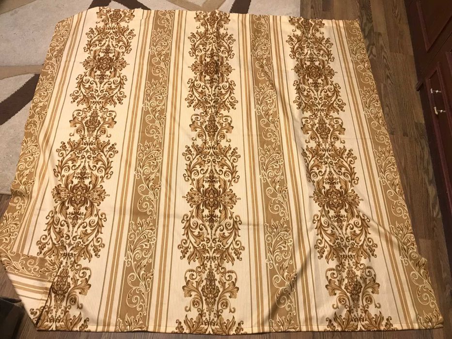 штора  висотою  147см на  вікно