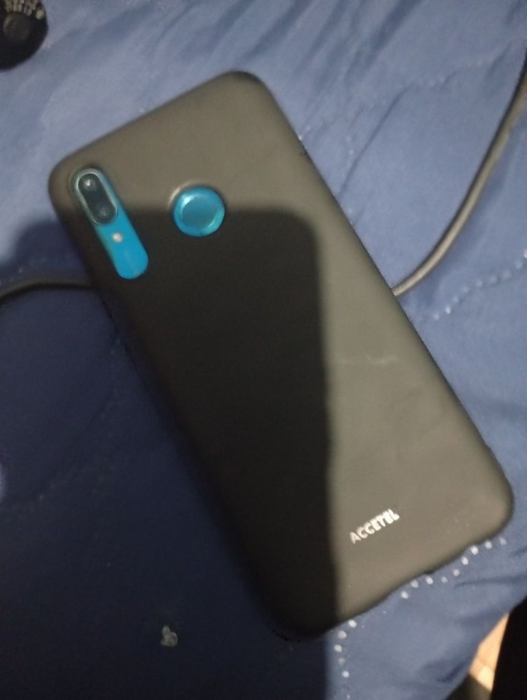 Huawei P Smart 2019
