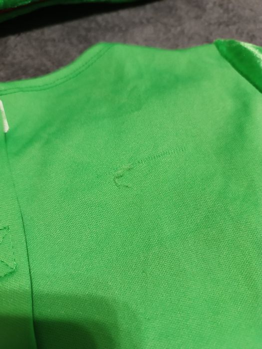 Карнавальний костюм ельф, помічник Санти, гном на хлопчика 3-4 роки