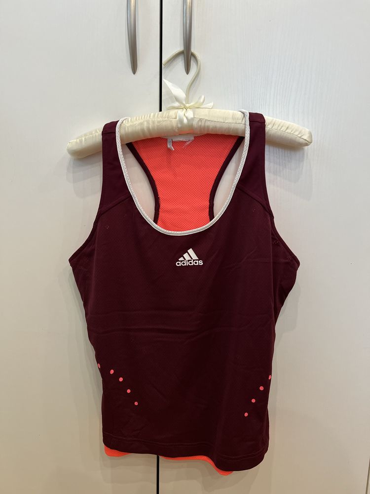 Спортивний комплект ADIDAS/для тенісу зі спідницею
