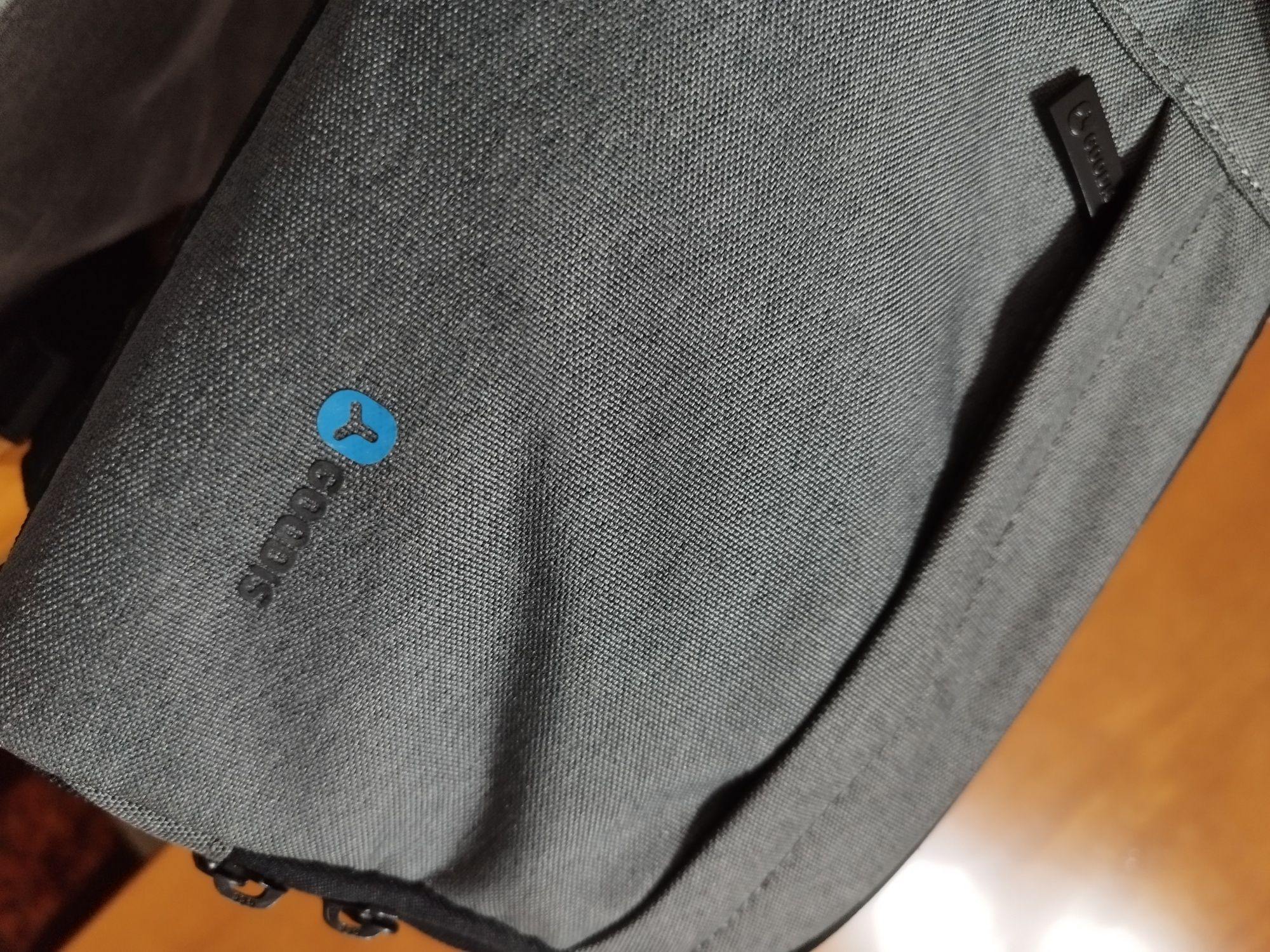 Bolsa/Mala Maquina Fotográfica Goodis
